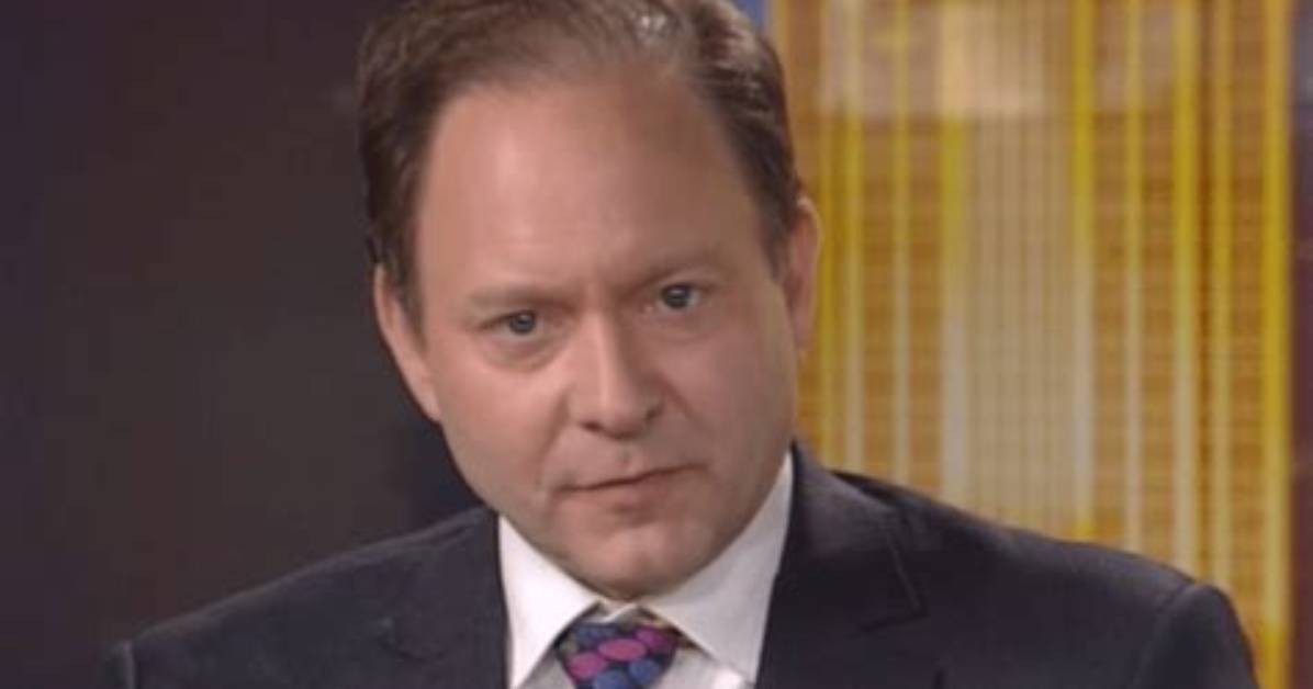 Why Is Jason Derusha Leaving Wcco-Tv After 19 Year's? Where Is He Going