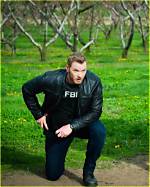 Why Is Kellan Lutz Leaving Fbi Most Wanted? Crosby Lost His Daughter in Real Life