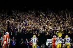 Why Is Lsu and Clemson Called Death Valley