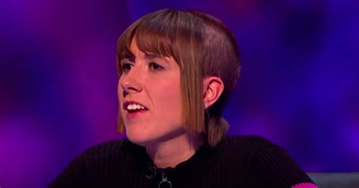 Why Is Maisie Adams Comedian Hair Shaved? Meet Her Partner Mike Dobinson on Ig