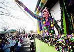 Why Is Mardi Gras Celebrated