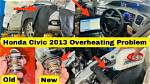 Why Is My 05 Honda Civic Overheating