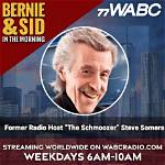 Why Is Radio Host Steve Somers Leaving Wfan? Everything on His Wife and Illness