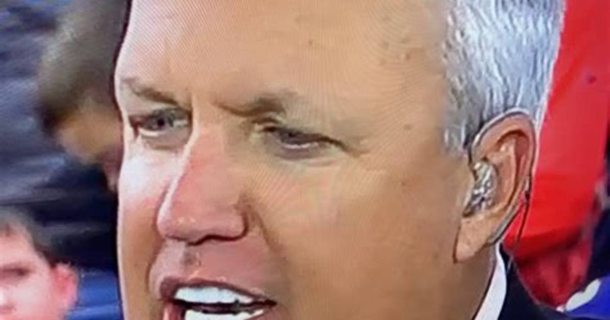 Why Is Rex Ryan Teeth Too White? Did He Use Veneers? Before & After Photos Compared!