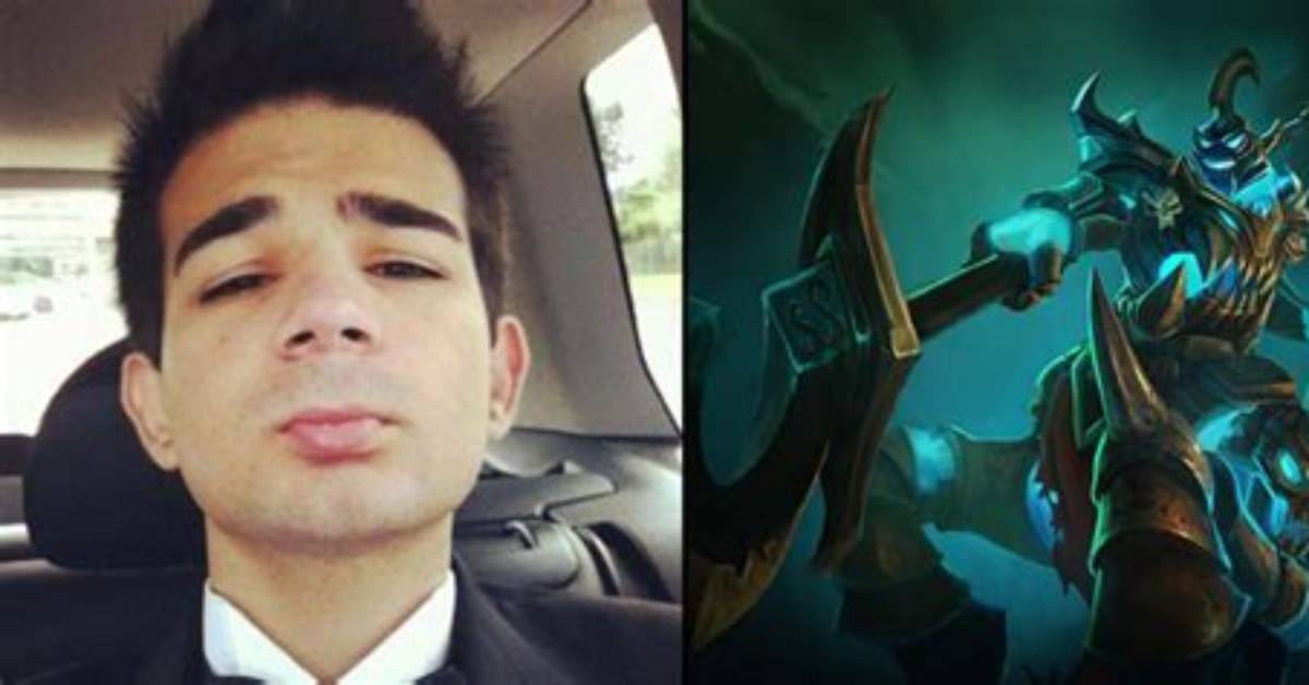Why Is Tarzaned Toxic? Lol Twitch Streamer’s Girlfriend and Other Details to Know