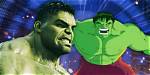 Why Isn T the Incredible Hulk on Disney Plus