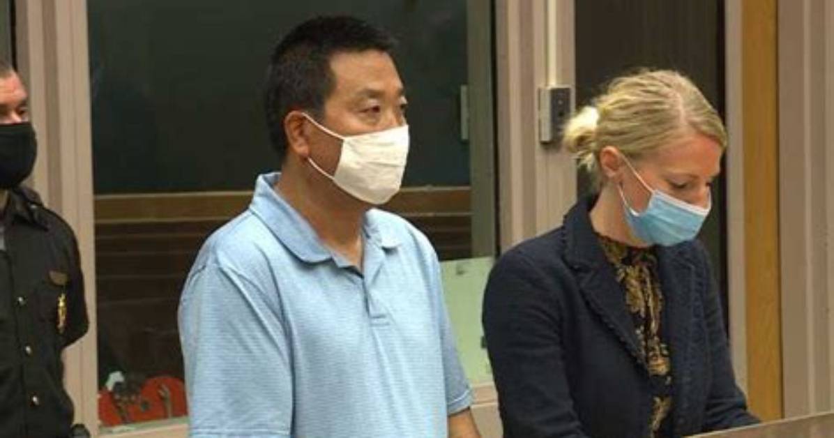 Why Was Alan Greeb Arrested? Delhi Middle School Teacher Has Felony Charges