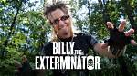 Why Was “Billy the Exterminator” Canceled? Arrested? Wiki
