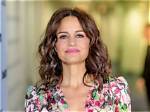 Why Was Carla Gugino Written off Spin City? Was Carla Gugino in Bon Jovi Video?