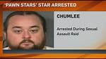 Why Was Chumlee Arrested, Is He Dead & What Is His Net Worth?