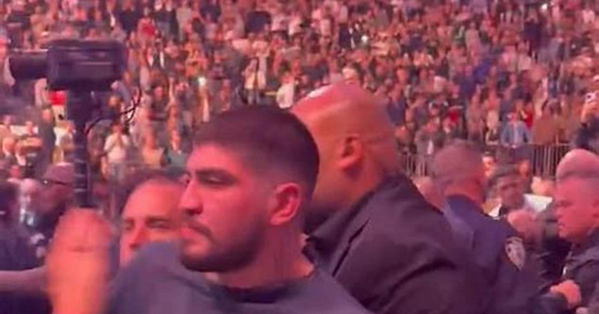 Why Was Dillon Danis Arrested? Learn Everything About Mma Fighter
