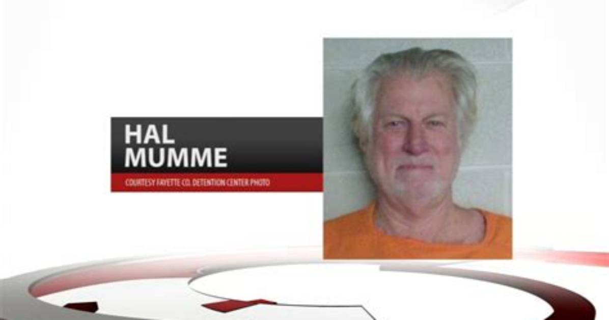 Why Was Hal Mumme Arrested in Lexington Hotel? Trespassing Charges