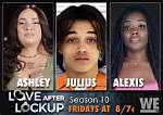 Why Was Love After Lockup Star Nicolle Bradley Arrested? Charges Explored