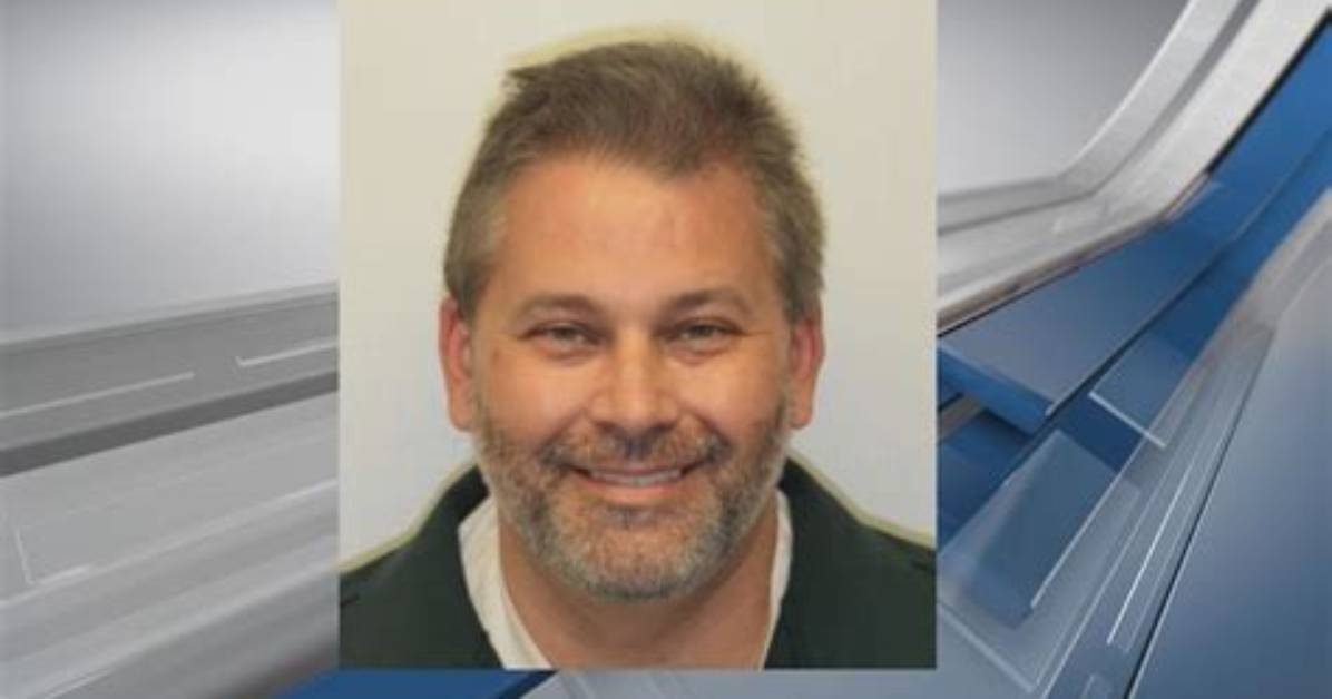 Why Was Mark Winchell Arrested? Dr Mark Anthony Winchell Charged with Exploiting Minors