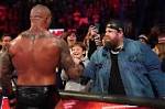 Why Was Randy Orton Dishonorably Discharged?