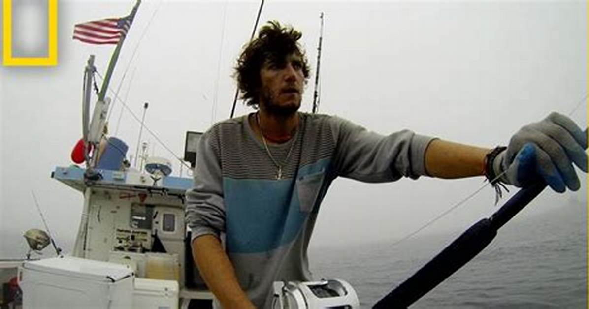 “Wicked Tuna” Captain Tyler Mclaughlin’s Wiki: Net Worth, Family, Father, Drugs, Arrested, Wife