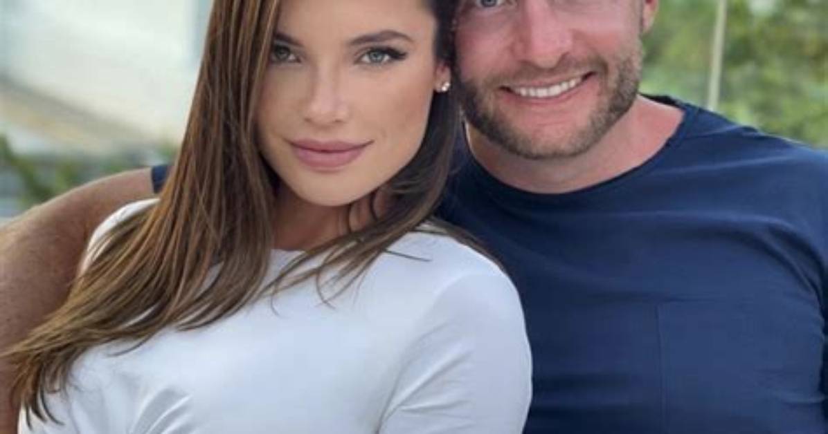 Wiki of Veronika Khomyn: Sean Mcvay’s Girlfriend Age, Job, Body Measurements and More