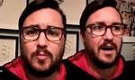 Wil Wheaton Mental Health Update: Abusive Childhood Trauma, Where Is He Now?