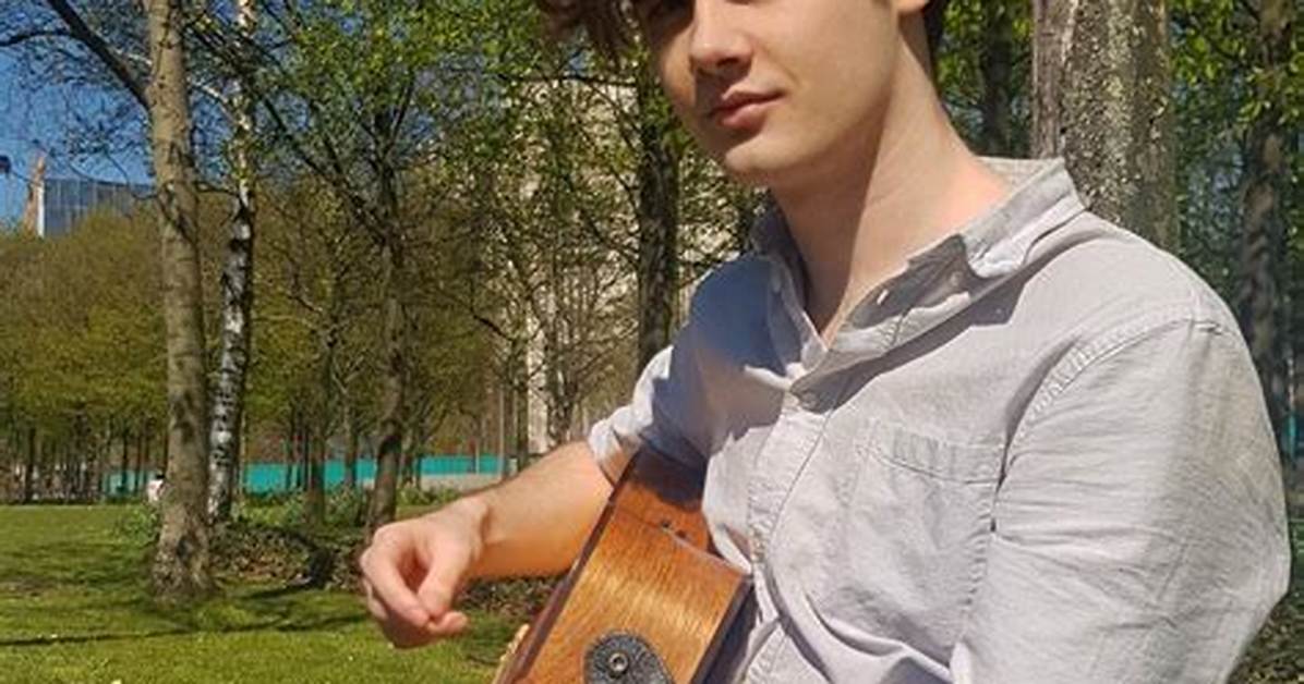 Wilbur Soot Age: How Old Is the Youtuber and Musician?
