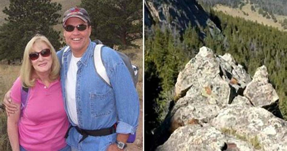 Wild Crime: Where Is Harold Henthorn Today? Tony Henthorn Murder and Daughter Haley Henthorn