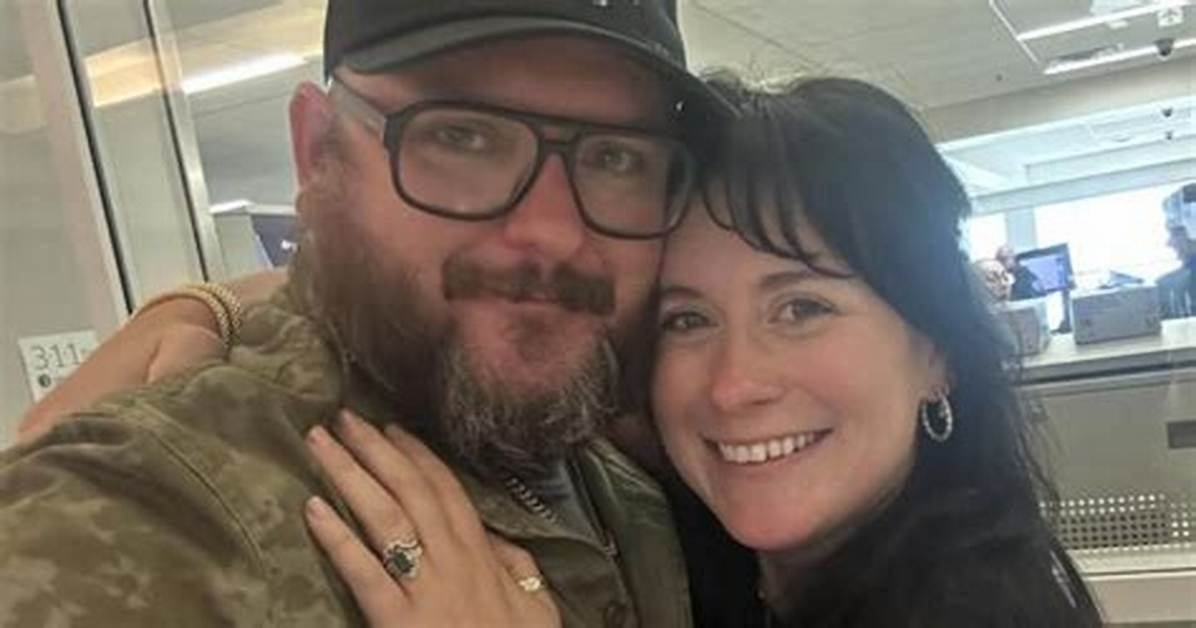 Wild Man Singer Paul Cauthen Wife: Who Is Elizabeth Cauthen?