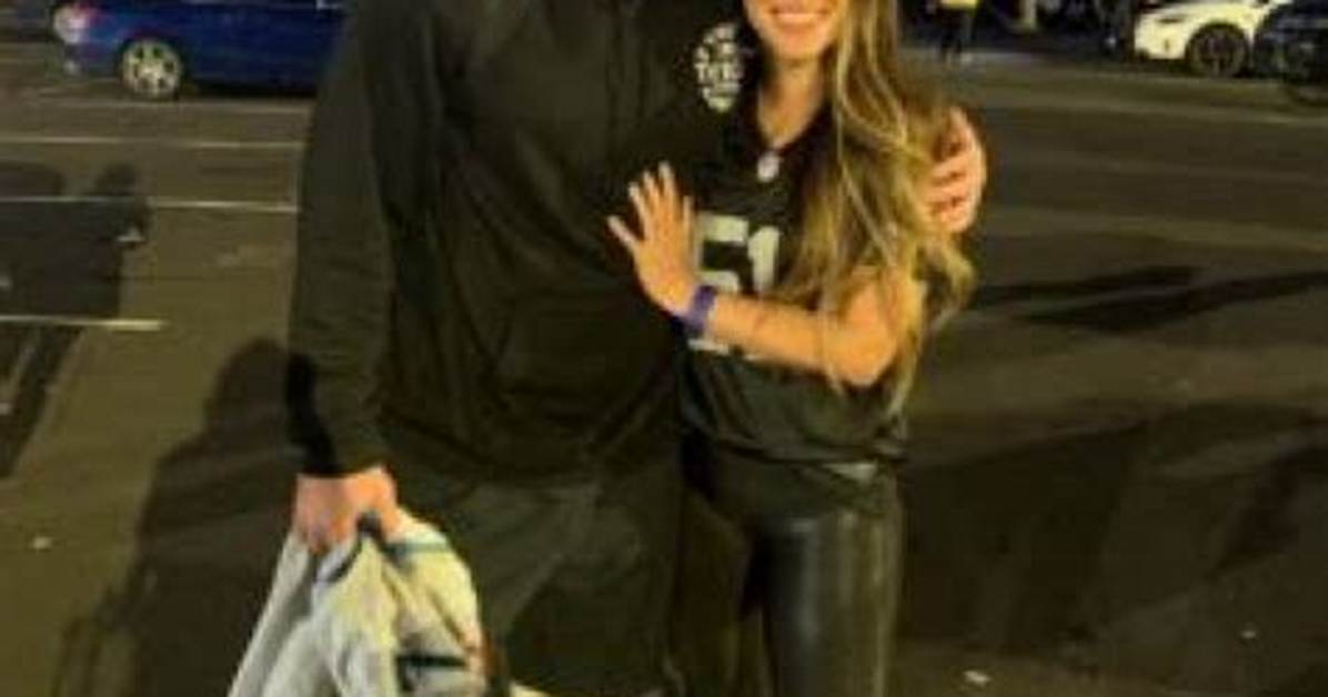 Will Compton Wife: Is the Football Linebacker Married to His Fiance Charo Bishop?