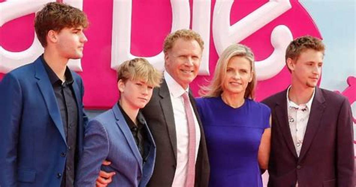 Will Ferrell Bio, Wiki, Age Height, Family, Wife, Children, Net Worth, Movies and Tv Shows