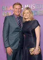 Will Ferrell Wife: Viveca Paulin Wikipedia, Height, High School, Age, Net Worth, Movies, Younger, What Does Viveca Paulin Do?
