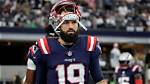 Will Grier (Patriots)Biography, Age, Draft Profile, Stats and Scouting Report