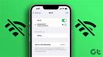 Will My Iphone Automatically Use Wifi Instead of Data