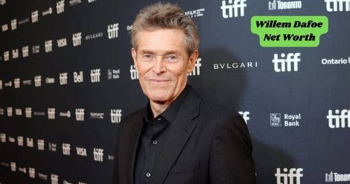 Willem Dafoe Net Worth, Income, Salary, Earnings, Biography