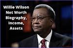William Catlett Net Worth, Income, Salary, Earnings, Biography