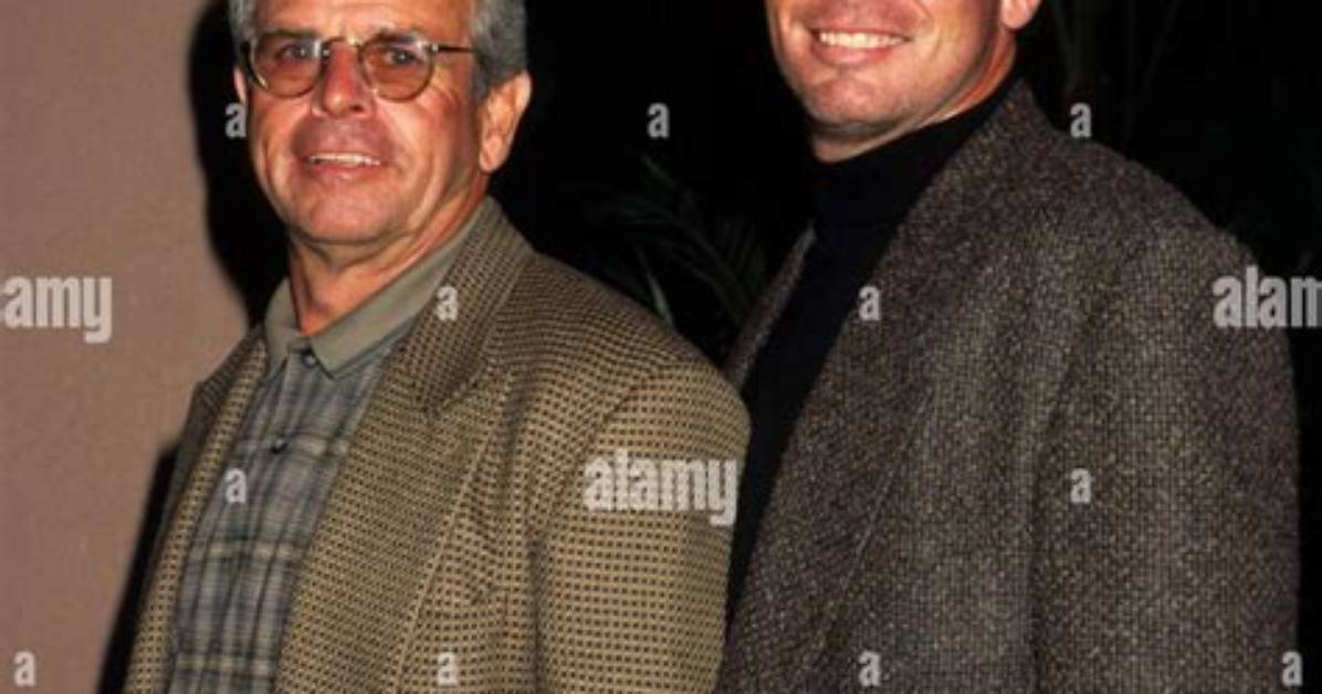 William Devane Children: Meet Joshua Devane