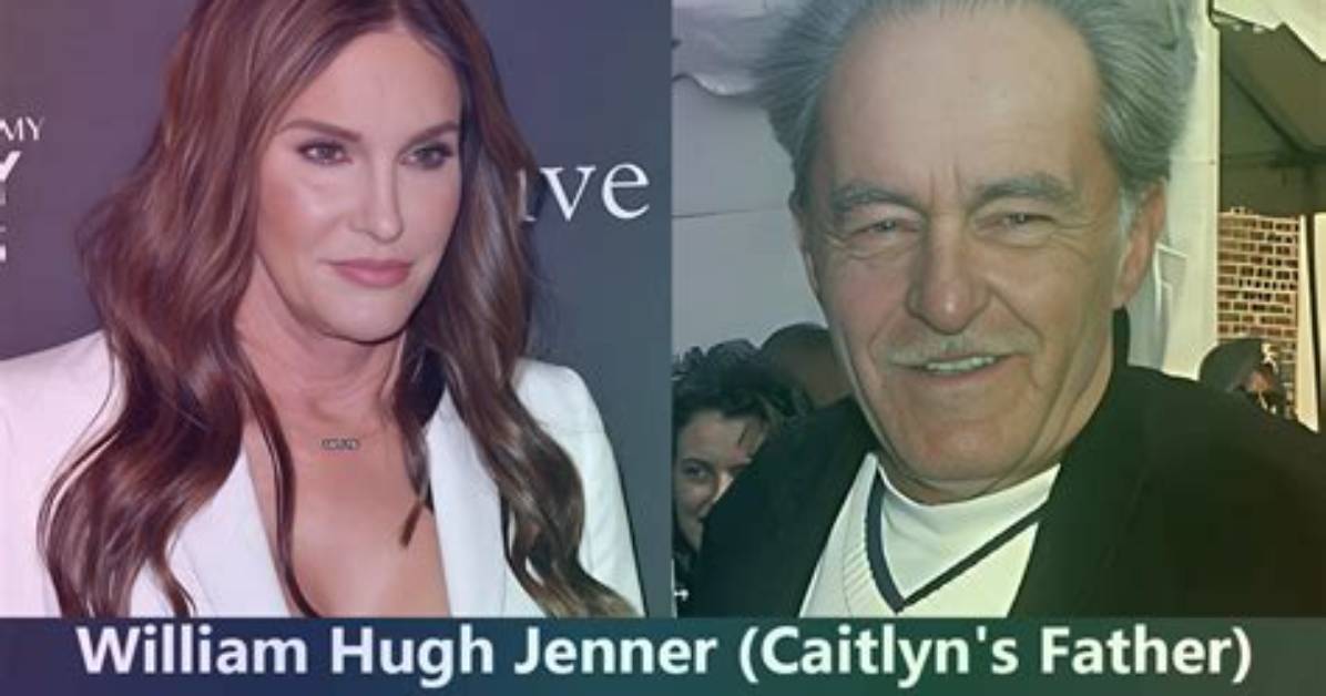 William Hugh Jenner- Wiki, Age, Wife, Ethnicity, Net Worth, Height, Career