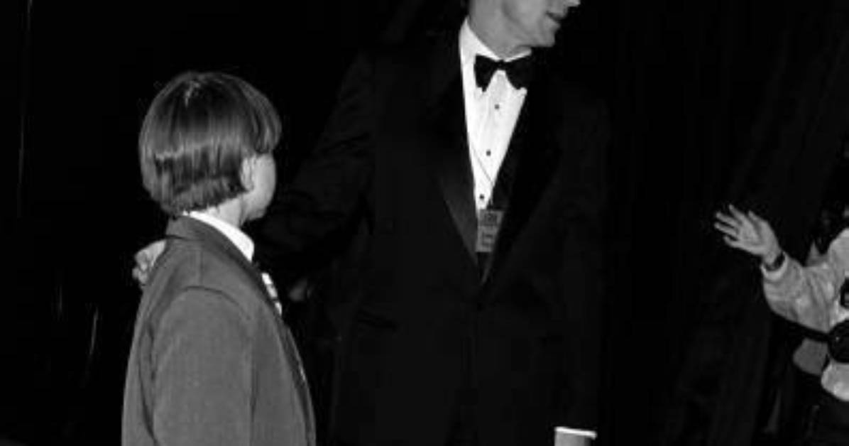 William Hurt’s Son, Alexander Devon Hurt Biography: Movies, Age, Net Worth, Parents, Instagram, Height, Siblings