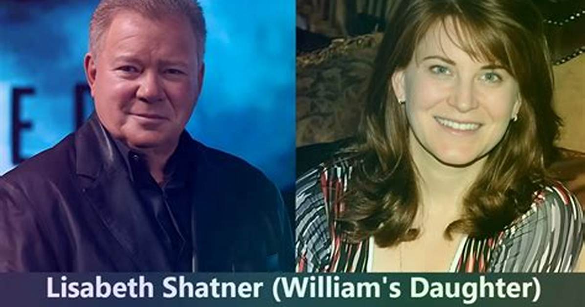 William Shatner Siblings: Meet Joy Shatner and Farla Shatner