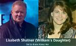 William Shatner Siblings: Meet Joy Shatner and Farla Shatner