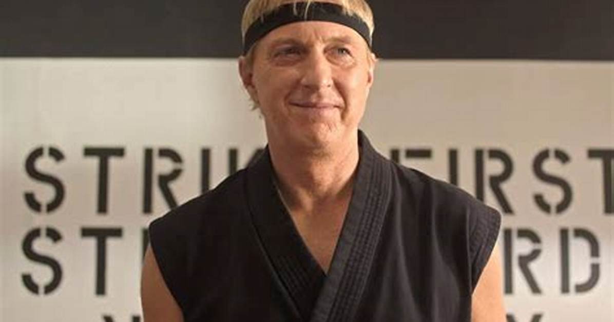 William Zabka Ethnicity: Cobra Kai Actor’s Parents, Nationality, Family, Wife Stacie, Ethnic Background, Young & More Details!