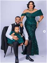 Williams Uchemba Biography, Age, Wife, State of Origin, and Net Worth