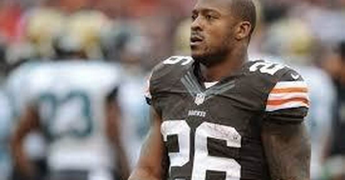 Willis Mcgahee’s Net Worth, Biography, Fact, Career, Awards and Life Story