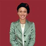 Willow Actress Adwoa Aboah Shows off New Boyfriend U. S. Skater Daniel Wheatley on Her Instagram
