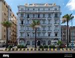 Windsor Palace Hotel, Alexandria, Egypt
