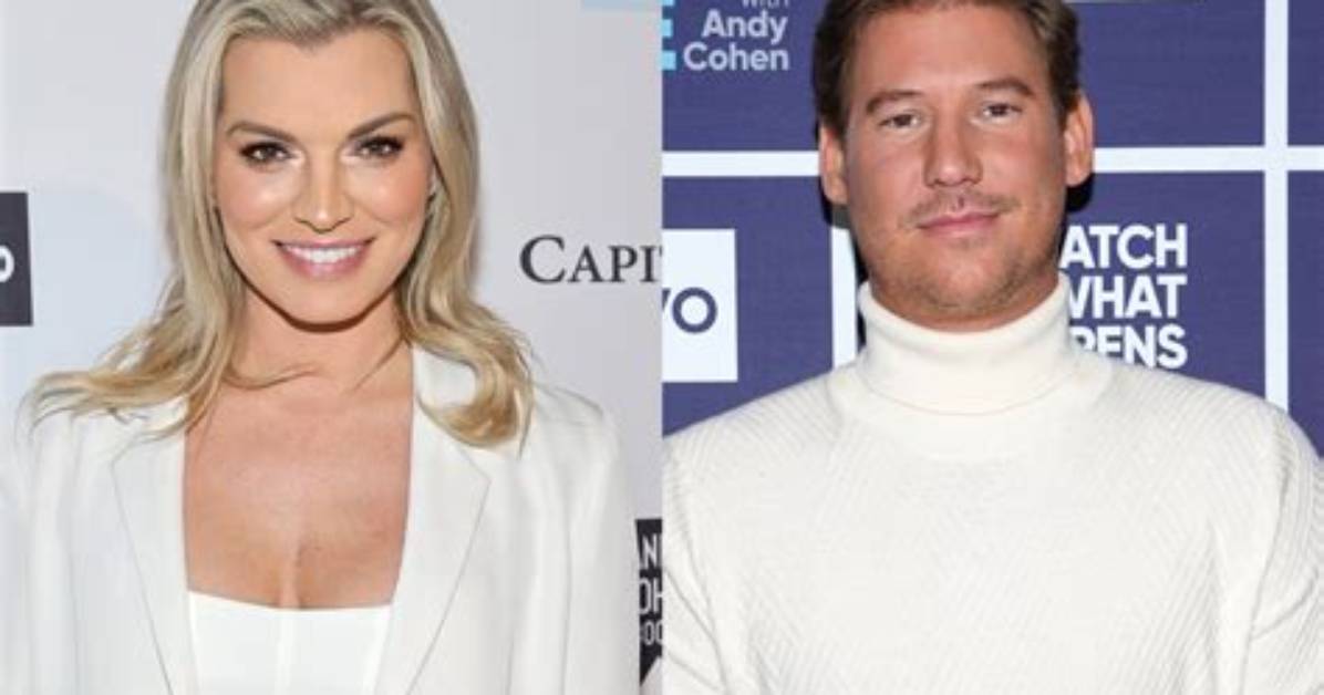 Winter House: Lindsay Hubbard New Boyfriend Austen Kroll – Are They Dating?
