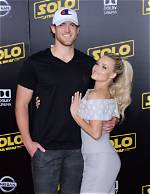 Witney Carson Husband: Who Is Carson Mcallister?