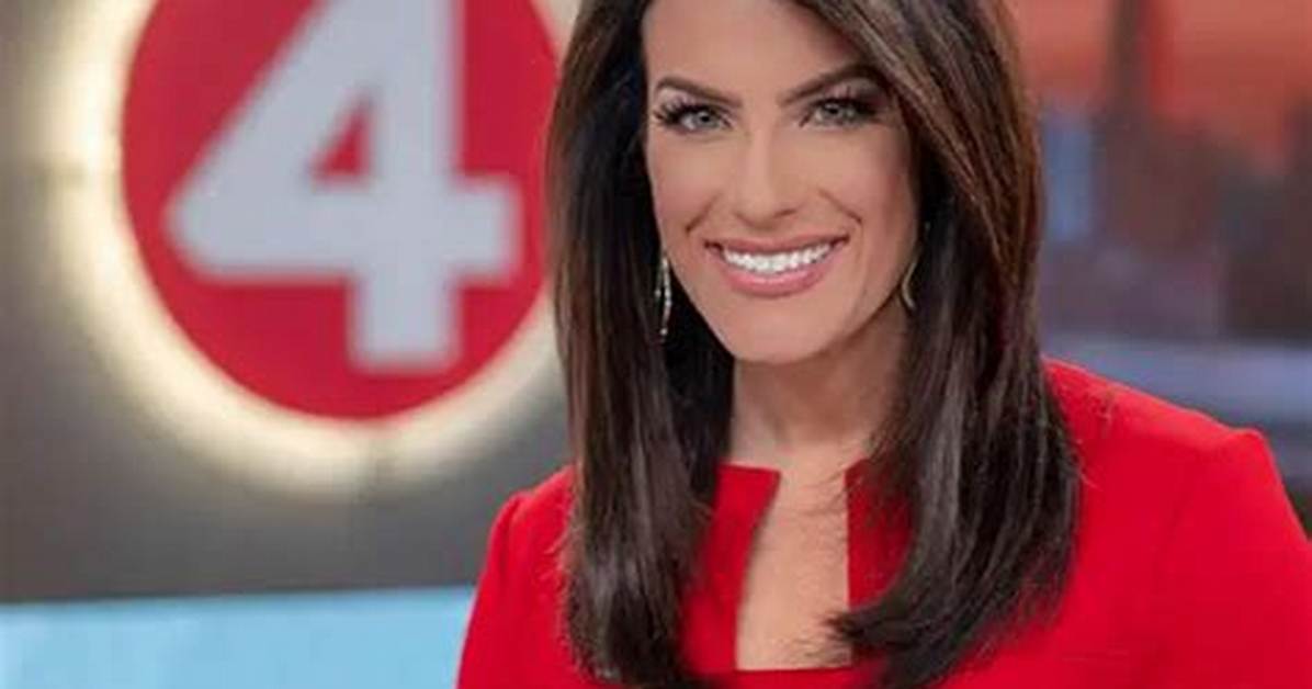 Wivn-Tv 4 Melanie Orlins Bio, Age, Husband, Family, Salary