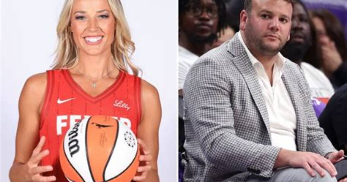 Wnba: Is Sophie Cunningham Married? Husband or Boyfriend – Relationship Explored