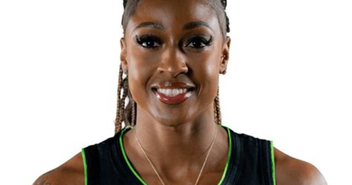 Wnba Tiffany Mitchell Brother: Does She Have Any? Religion and Ethnicity
