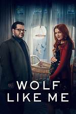 Wolf Like Me: Who Is Anthony Taufa? Everything to Know About the Cast