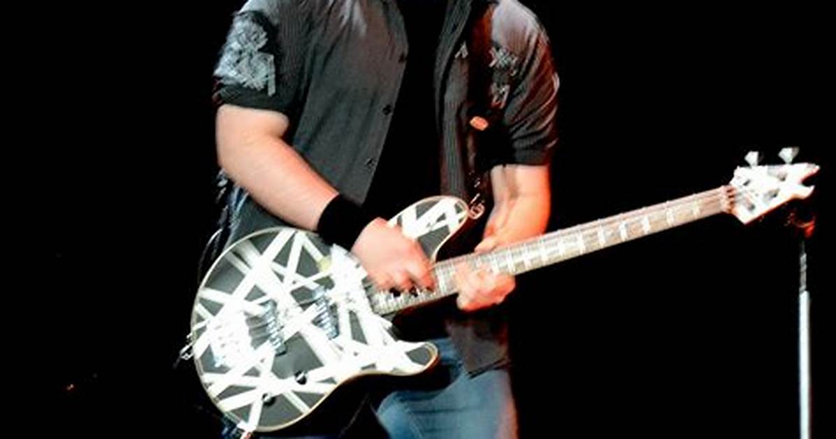 Wolfgang Van Halen Bio, Wiki, Age, Band, Solo Album, Father, and Net Worth.