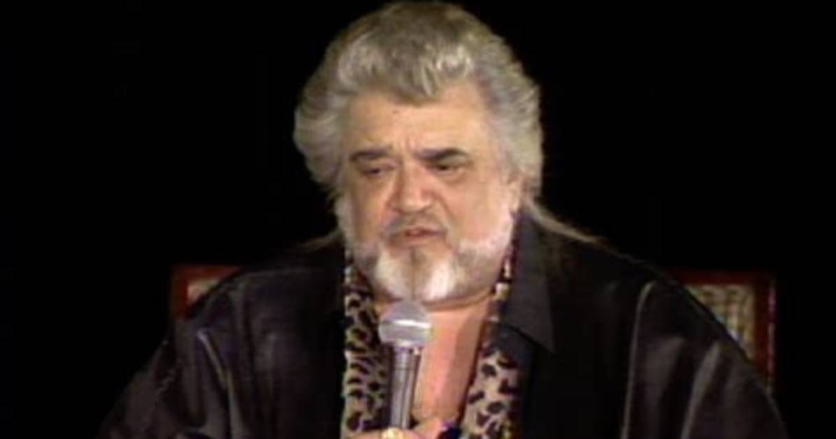 Wolfman Jack Net Worth, Income, Salary, Earnings, Biography
